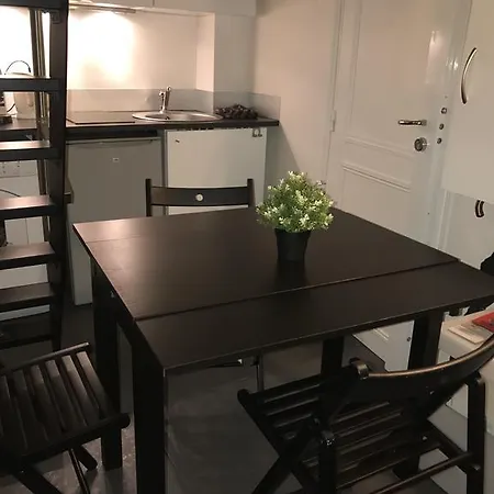Apartamento Center Cozy Place