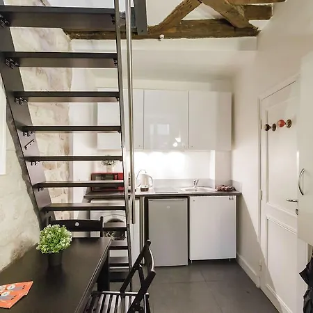 Center Cozy Place Apartmán *