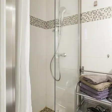 Center Cozy Place Apartamento *